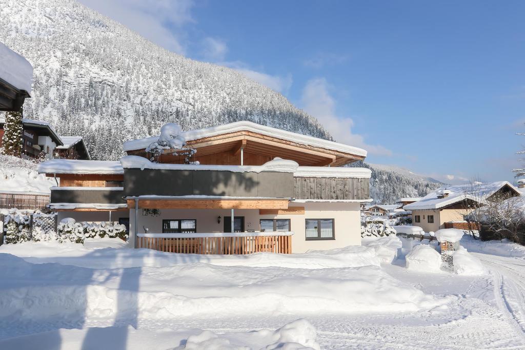 Alte Zimmerei - Lofer Exterior foto