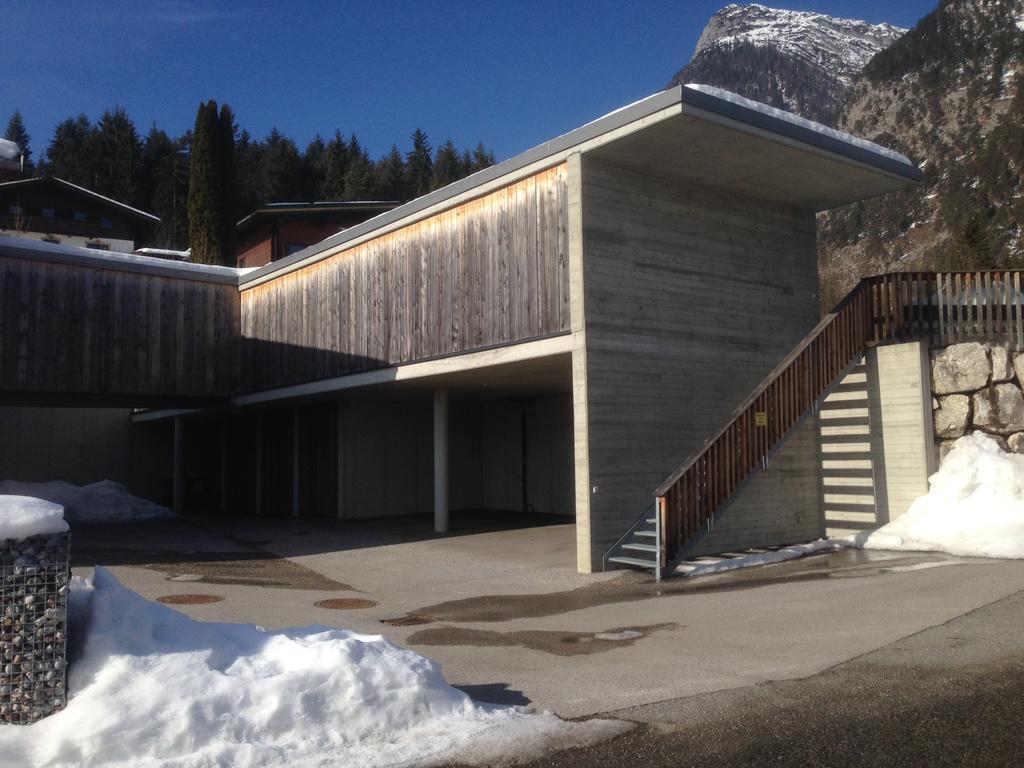Alte Zimmerei - Lofer Exterior foto