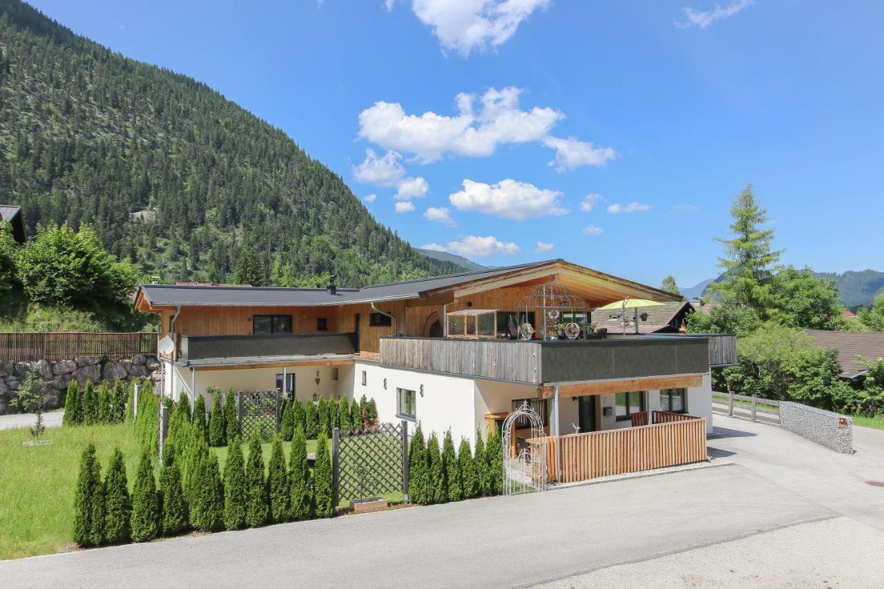 Alte Zimmerei - Lofer Exterior foto